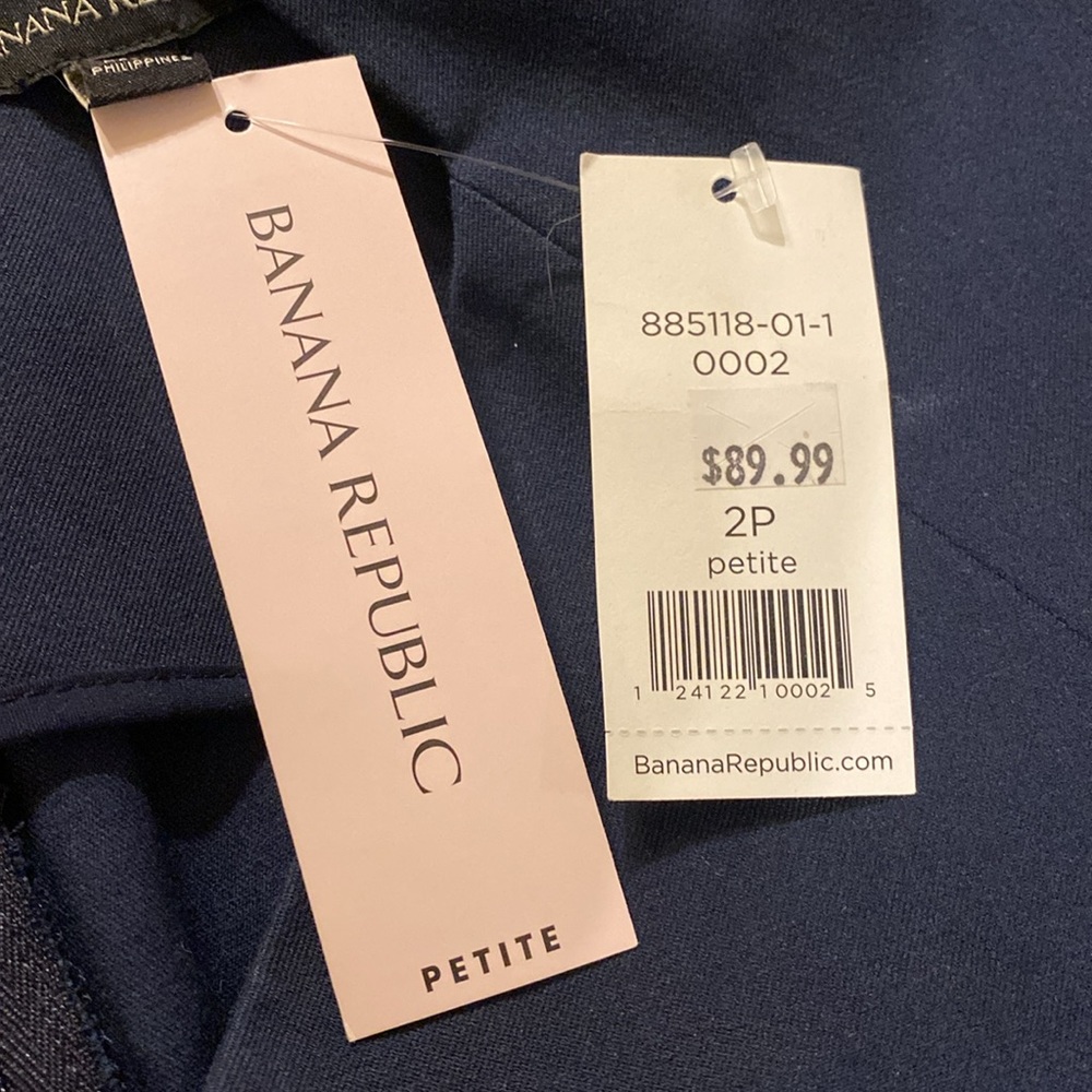 Banana Republic Women’s 2P Dress - Picture 5 of 5